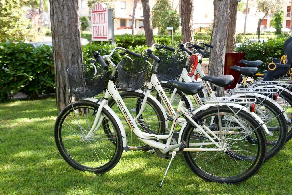 Hotel Garden — foto 5