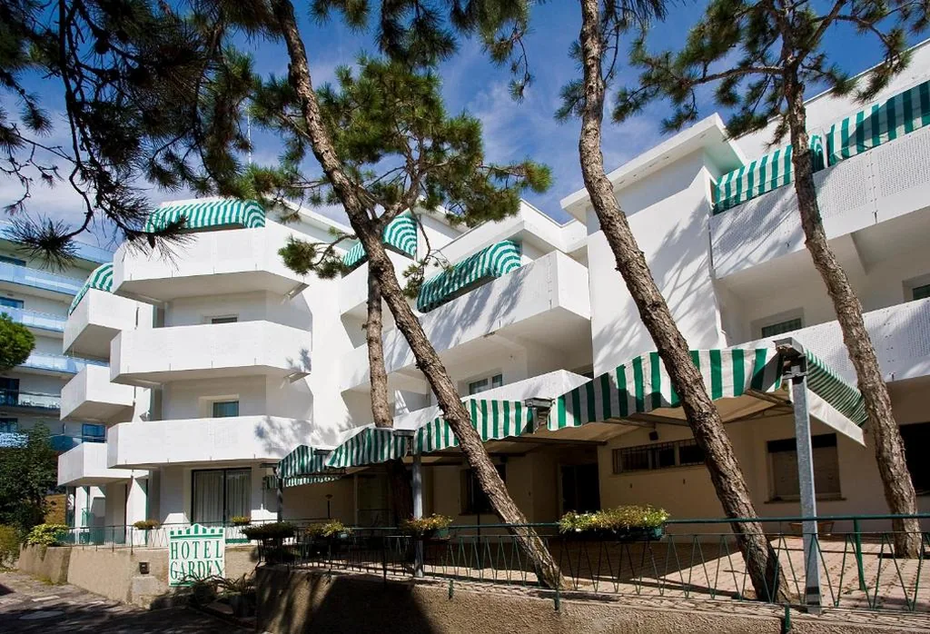 Hotel Garden — foto 6