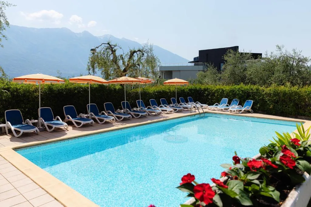 Hotel Garden Limone — foto 3