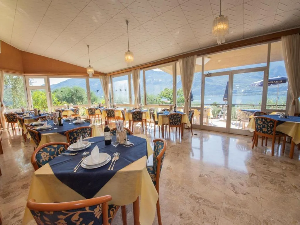 Hotel Garden Limone — foto 4