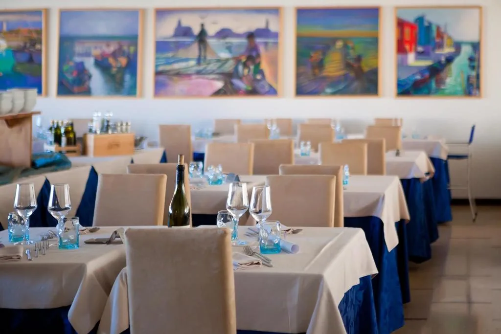 Hotel Garden Sea Wellness & Spa 4 stelle superior — foto 3