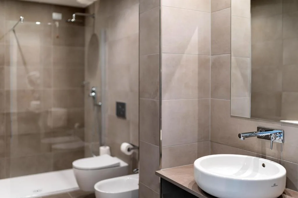 Hotel Garden Sea Wellness & Spa 4 stelle superior — foto 6