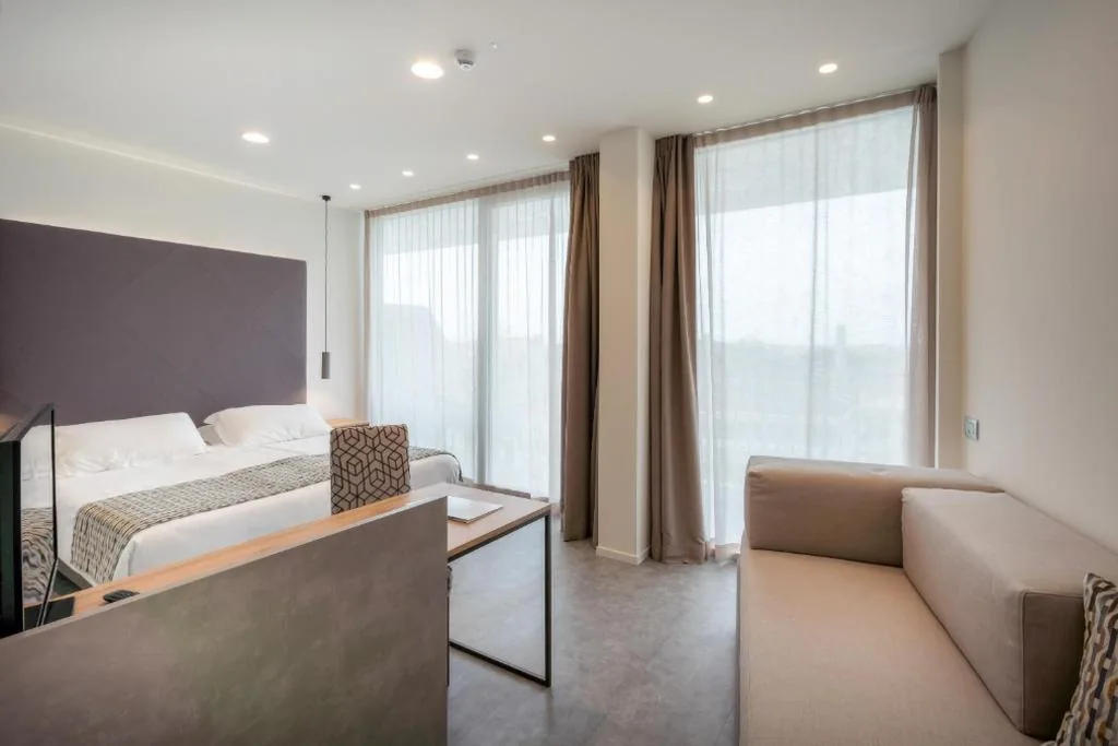 Hotel Garden Sea Wellness & Spa 4 stelle superior — foto 8