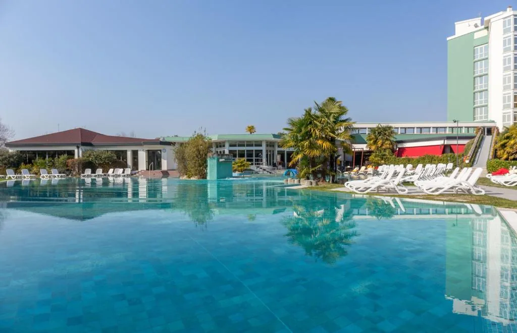 Hotel Garden Terme