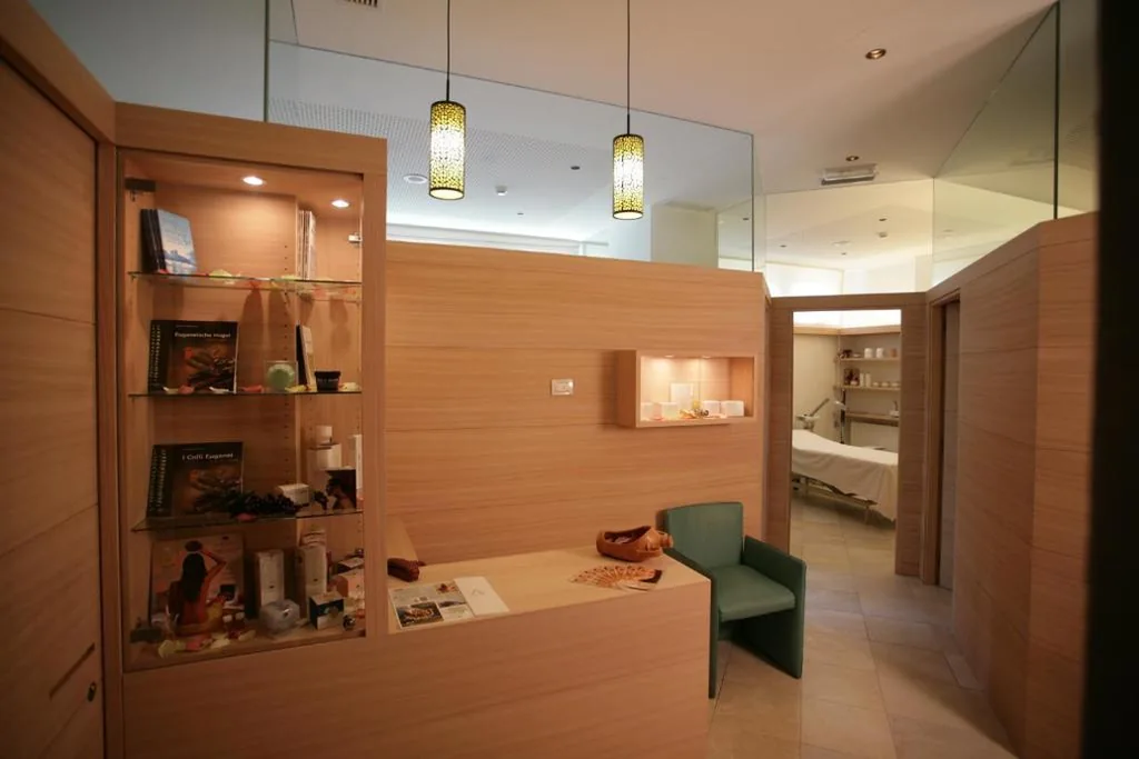 Hotel Garden Terme — foto 3