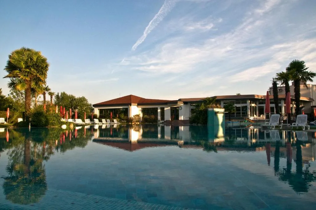 Hotel Garden Terme — foto 4