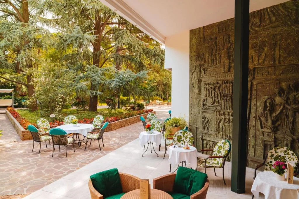 Hotel Garden Terme — foto 5