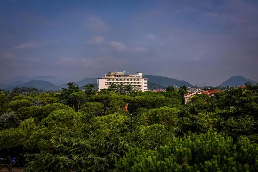 Hotel Garden Terme — foto 7