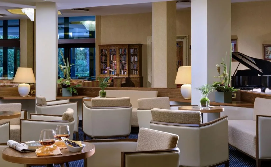 Hotel Garden Terme — foto 8