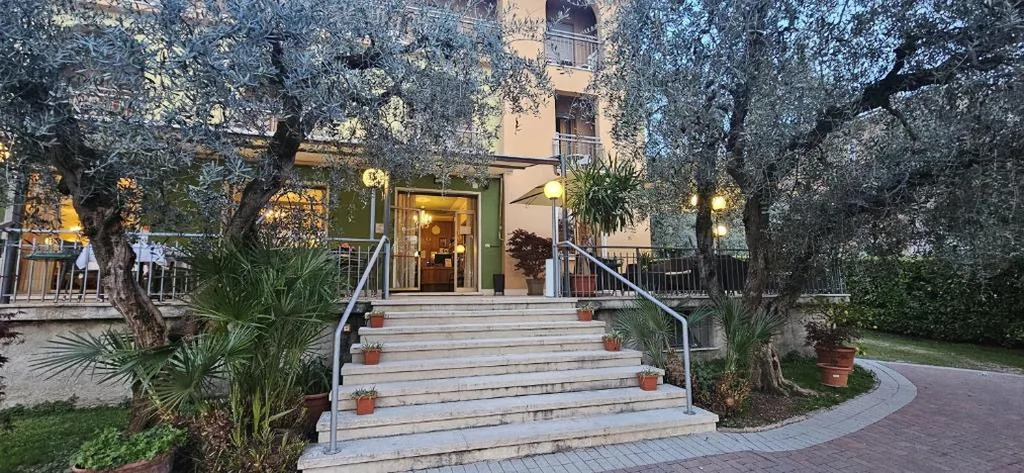 Hotel Garden — foto 8
