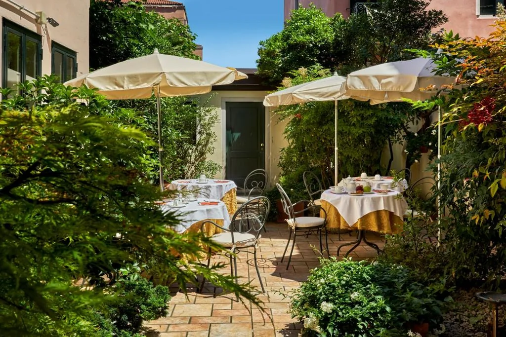 Hotel Gardena — foto 6