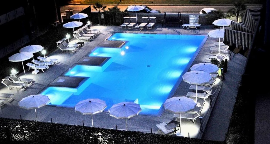 Hotel Gardenia
