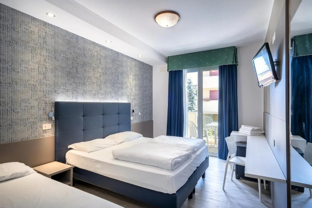 Hotel Gardenia