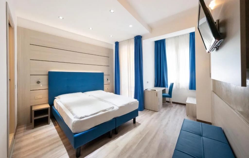 Hotel Gardenia — foto 5