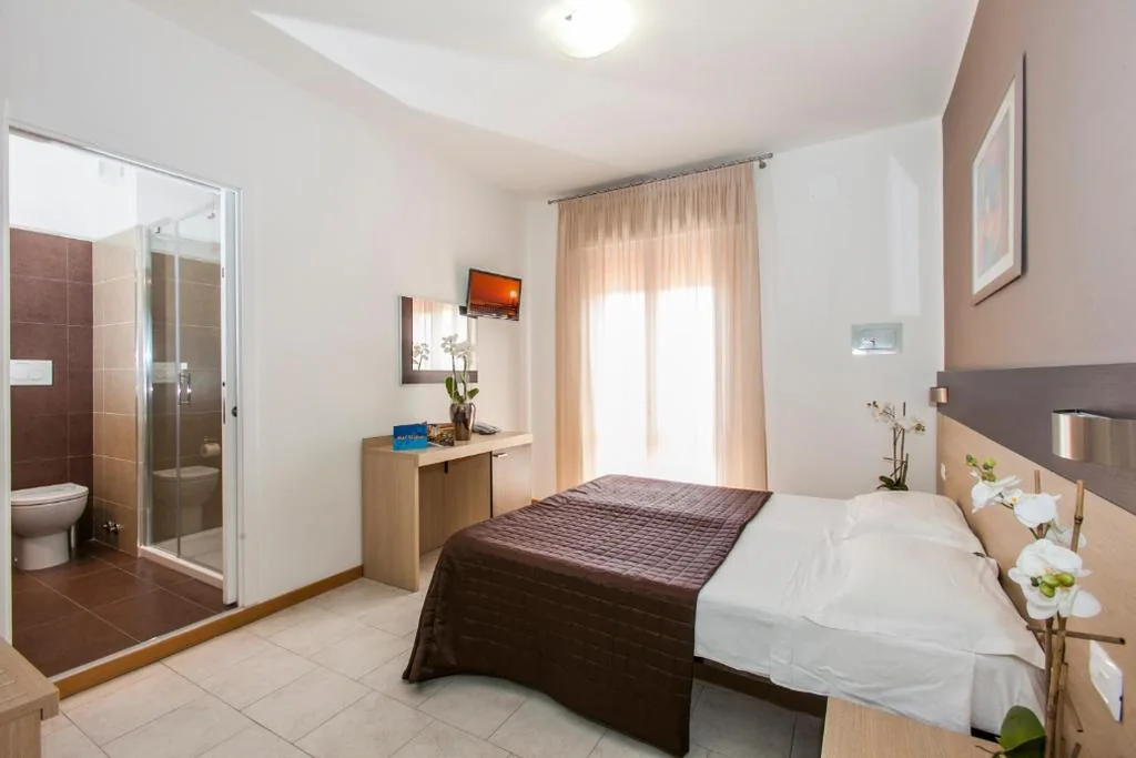 Hotel Gardenia — foto 3