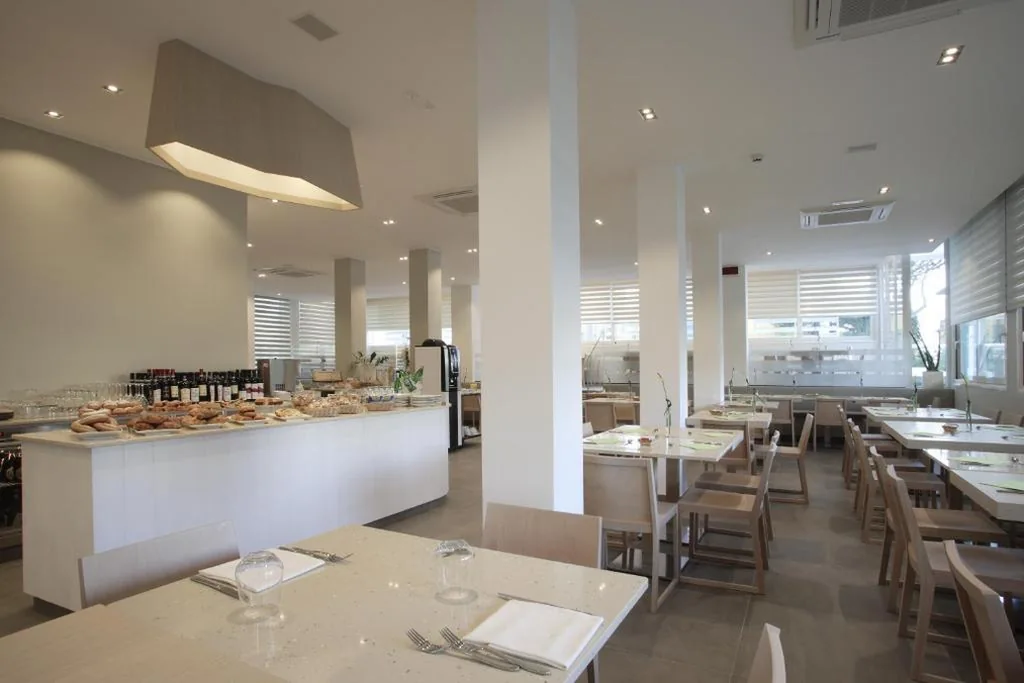Hotel Gardenia — foto 4
