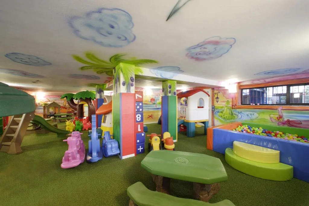 Hotel Gardenia — foto 5