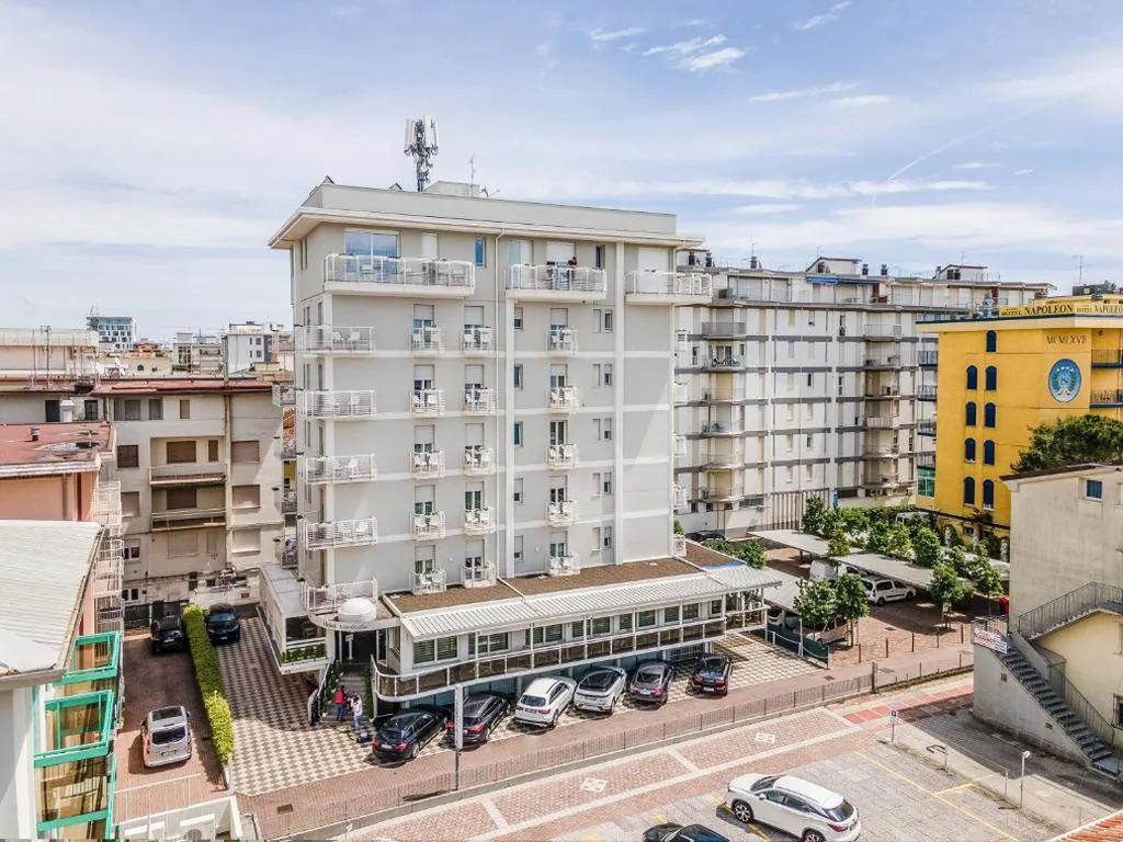Hotel Gardenia — foto 6