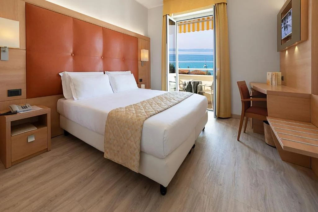 Hotel GARDENIA & Villa CHARME Adults Friendly 4Star service