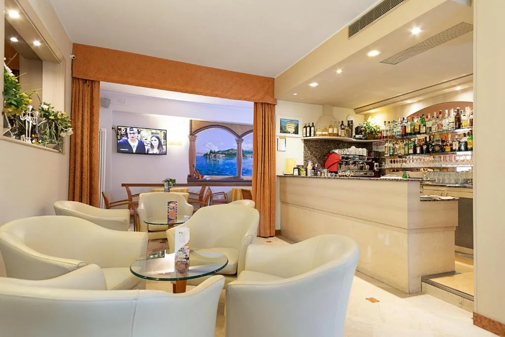 Hotel GARDENIA & Villa CHARME Adults Friendly 4Star service — foto 5