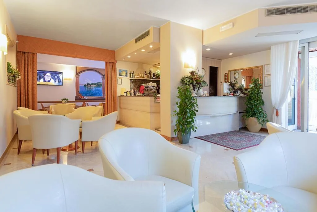 Hotel GARDENIA & Villa CHARME Adults Friendly 4Star service — foto 6