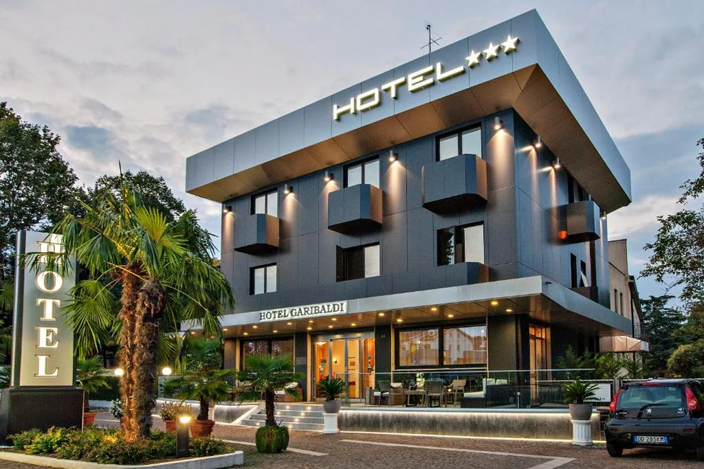 Hotel Garibaldi