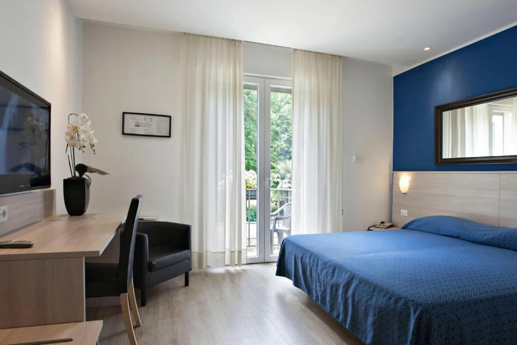 Hotel Garibaldi