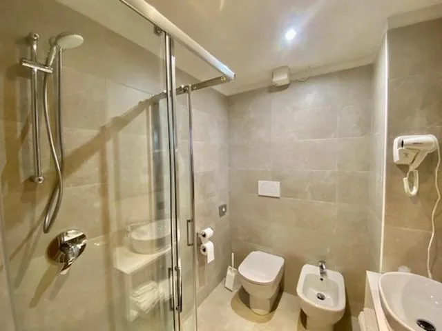 Hotel Garibaldi — foto 3