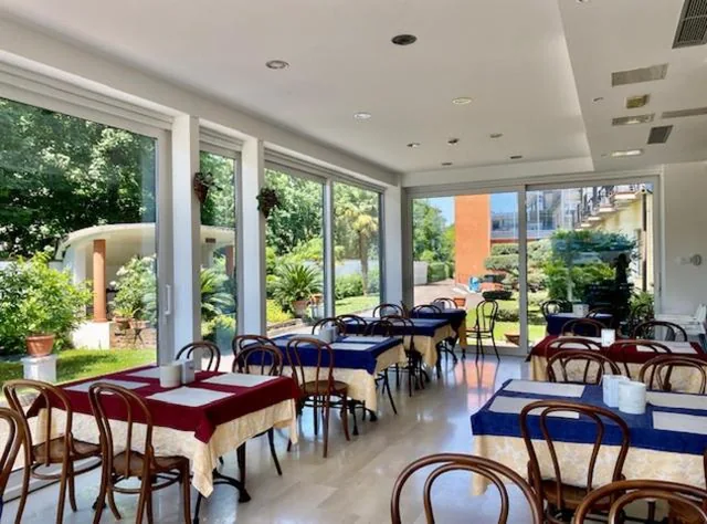 Hotel Garibaldi — foto 4