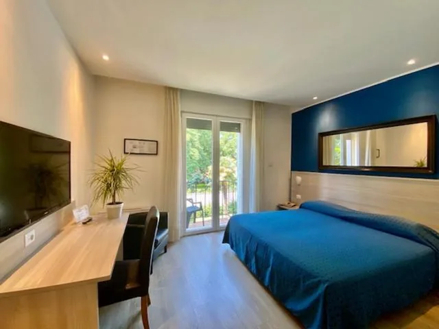 Hotel Garibaldi — foto 5
