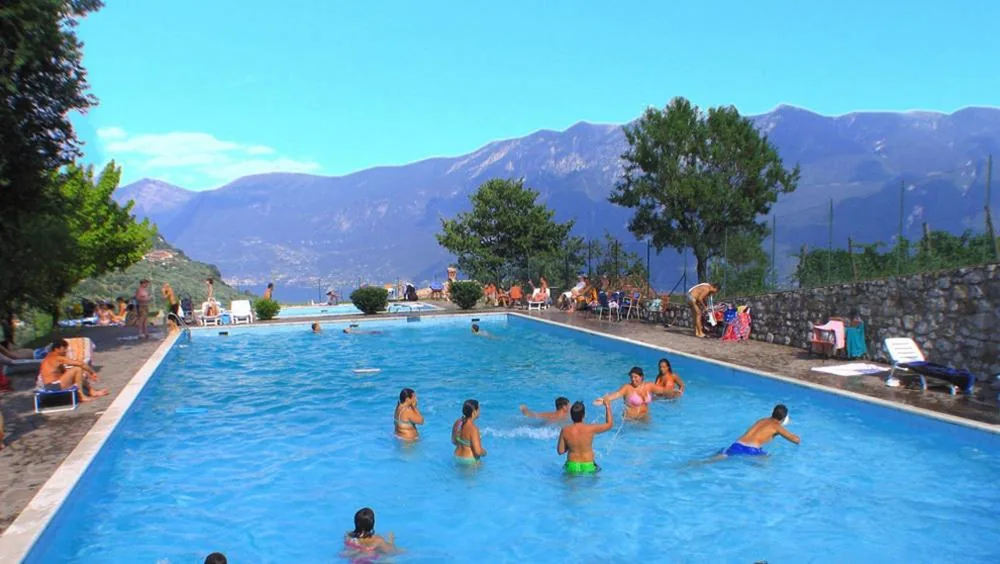 Hotel Garnì Al Poggio — foto 4