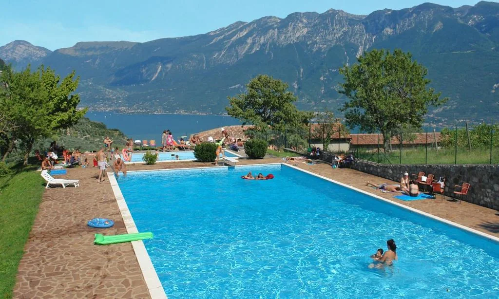 Hotel Garnì Al Poggio — foto 6