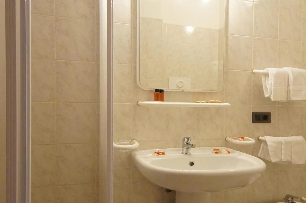 Hotel Garnì Al Poggio — foto 8