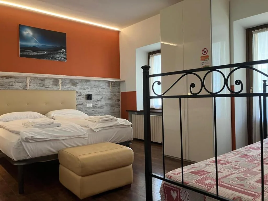 HOTEL GARNI BARANCIO – Auronzo center