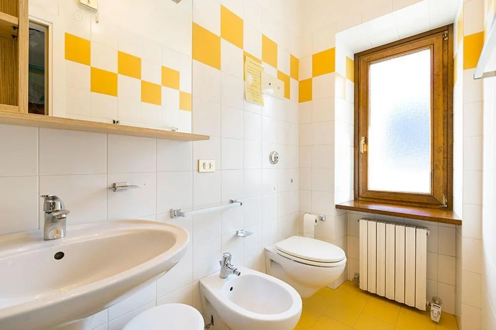 HOTEL GARNI BARANCIO – Auronzo center — foto 3