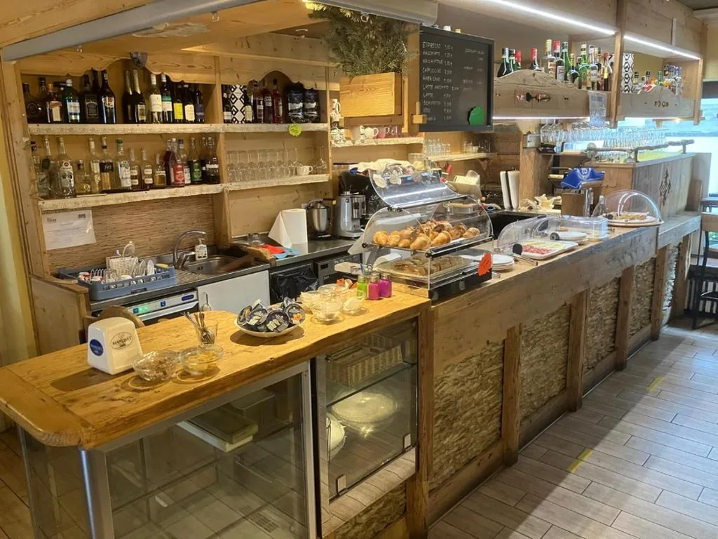 HOTEL GARNI BARANCIO – Auronzo center — foto 4