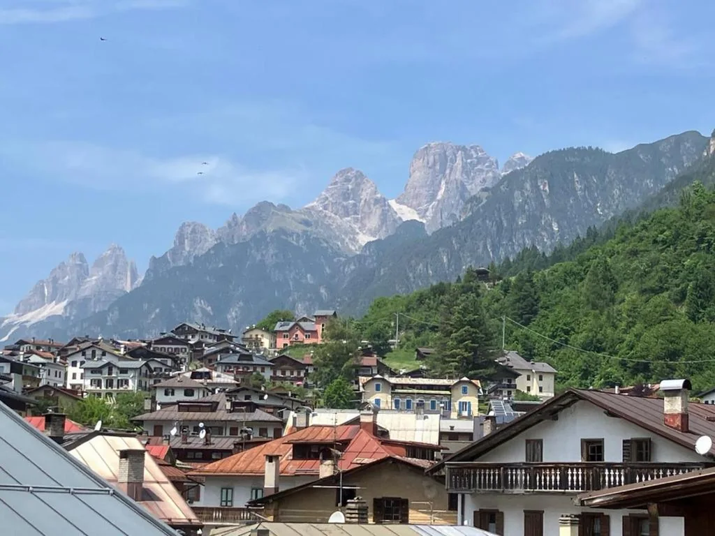 HOTEL GARNI BARANCIO – Auronzo center — foto 5