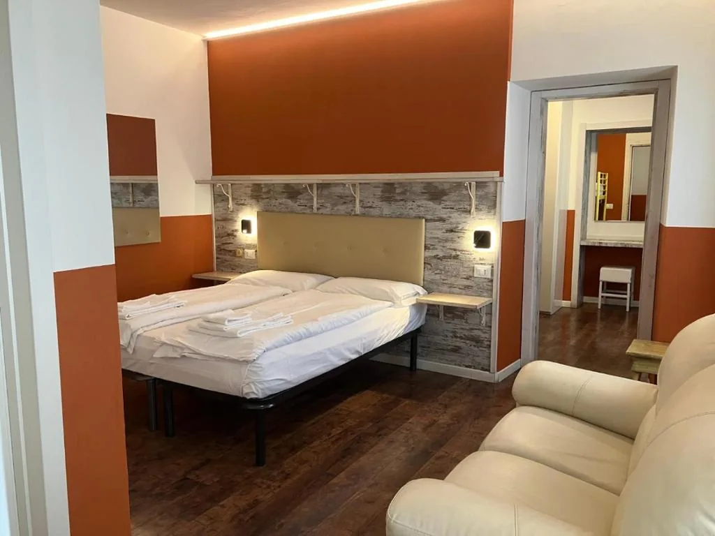 HOTEL GARNI BARANCIO – Auronzo center — foto 6