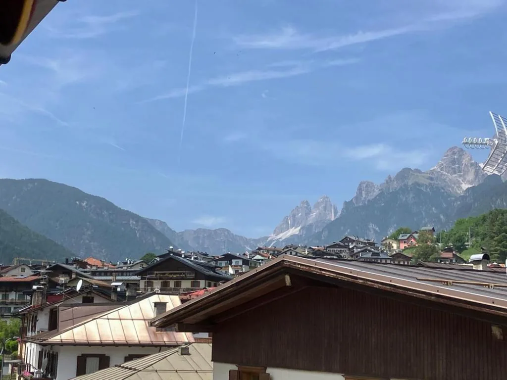 HOTEL GARNI BARANCIO – Auronzo center — foto 7