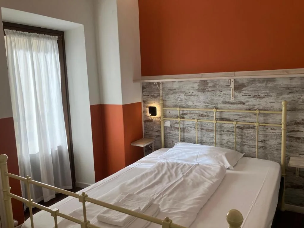 HOTEL GARNI BARANCIO – Auronzo center — foto 8