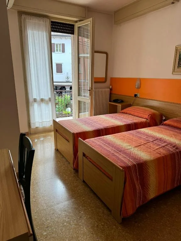 Hotel Garnì Capinera