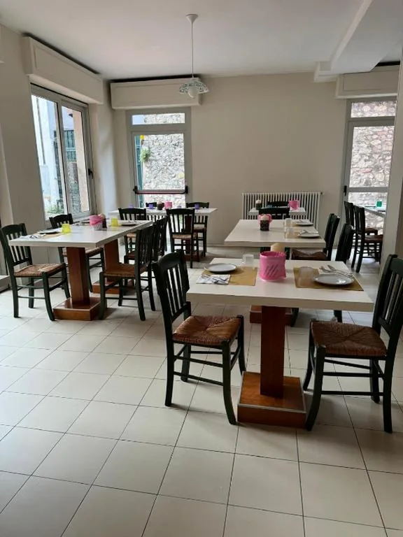 Hotel Garnì Capinera — foto 4