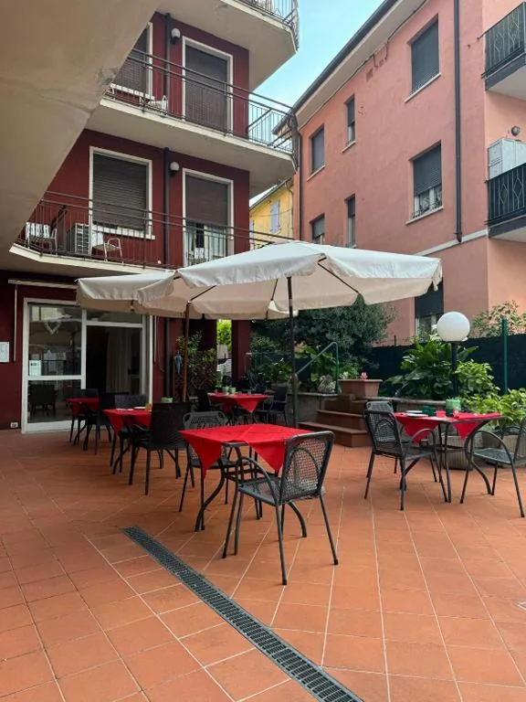 Hotel Garnì Capinera — foto 8