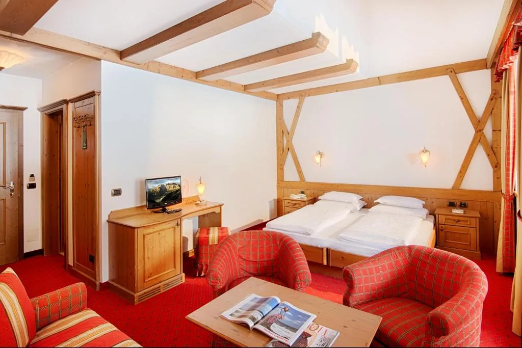 Hotel Garni Elisir — foto 5