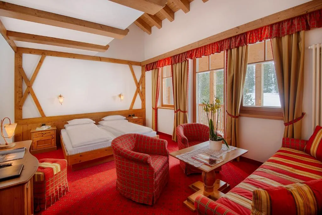 Hotel Garni Elisir — foto 7