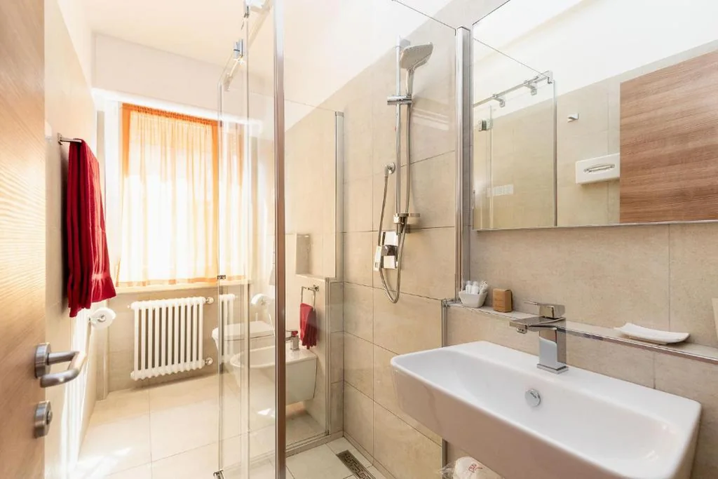 Hotel Garni Ischia — foto 3
