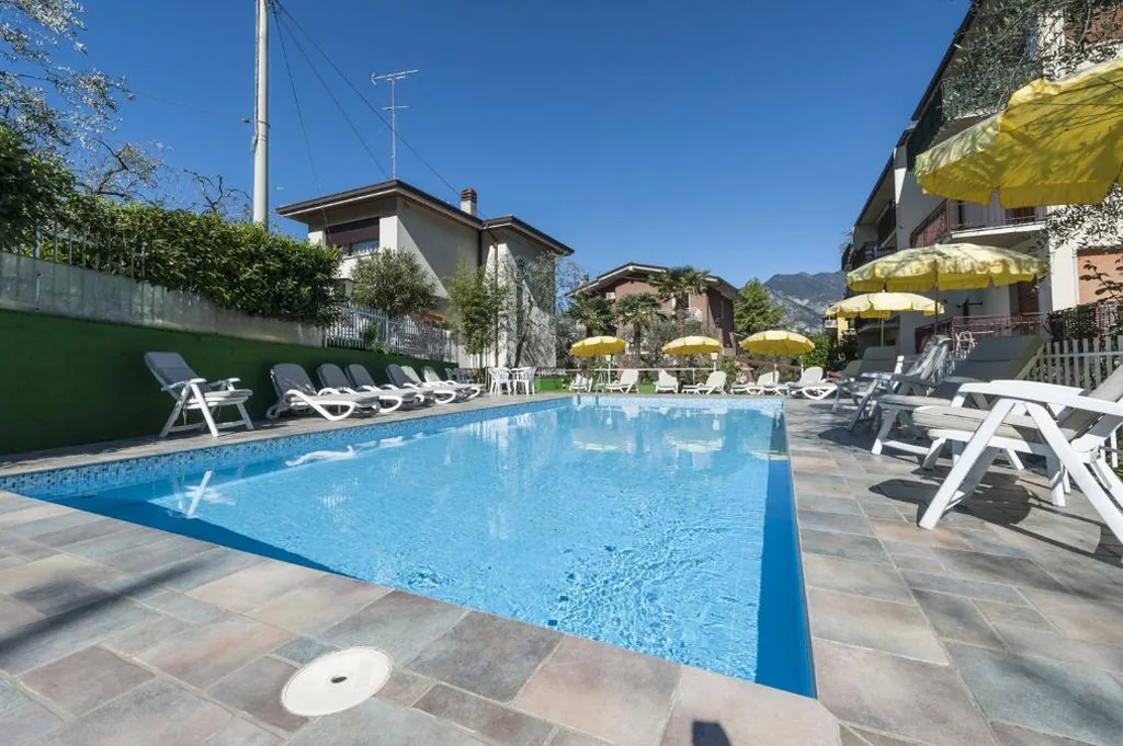 Hotel Garni Ischia — foto 4