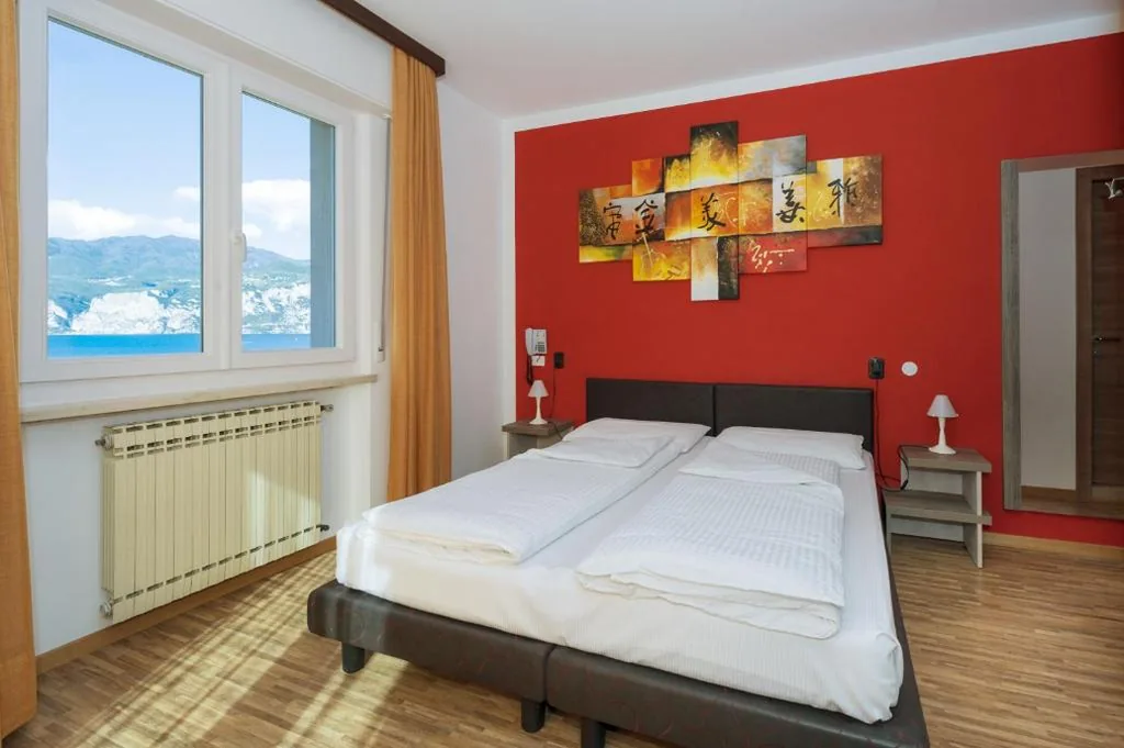 Hotel Garni Ischia — foto 6