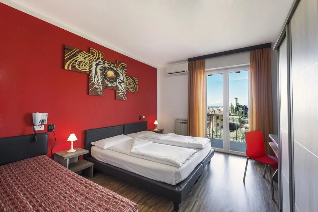 Hotel Garni Ischia — foto 8