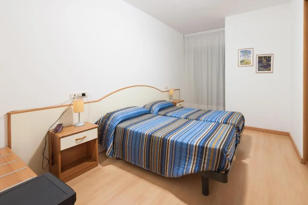 Hotel Garni Losanna